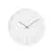 Dandelion Clock - White