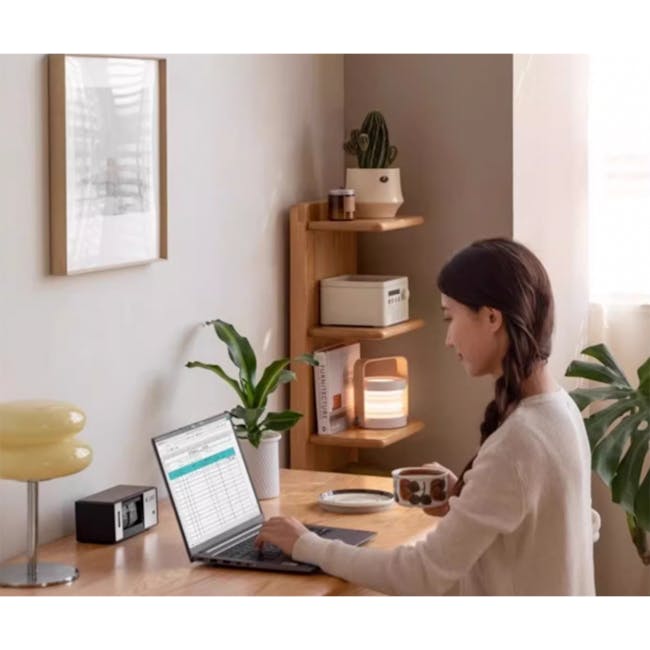 Nami 6 Tier Bookshelf - 11