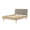 Hendrix Queen Bed with 2 Hendrix Bedside Tables - 4