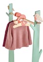 Tender Leaf Forest Clothes Rail - 2