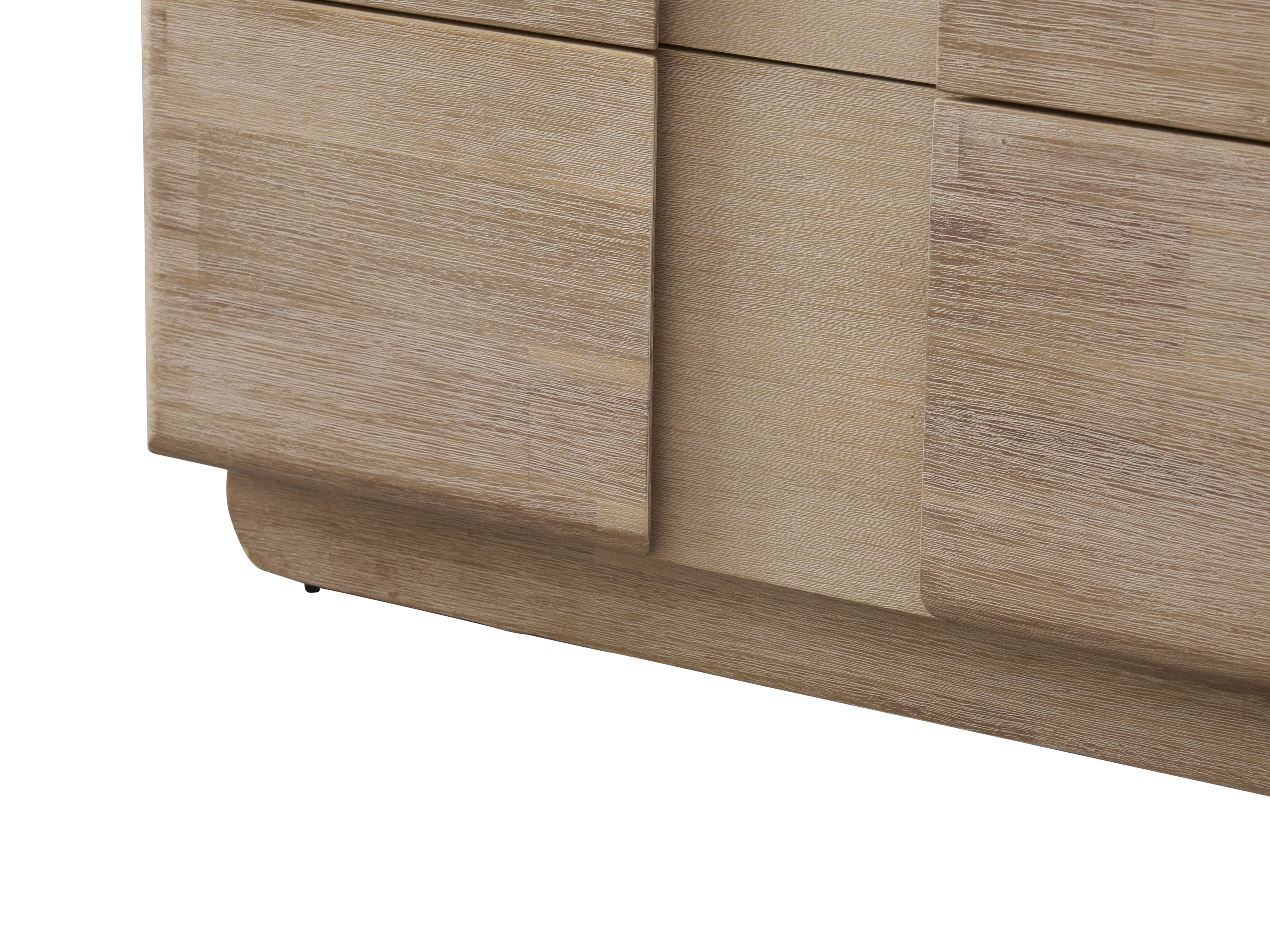 Catania 6 Drawer Chest 1.55m, HV Atelier Beds & Bedroom Storage HipVan