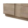 Catania 6 Drawer Chest 1.55m - 9