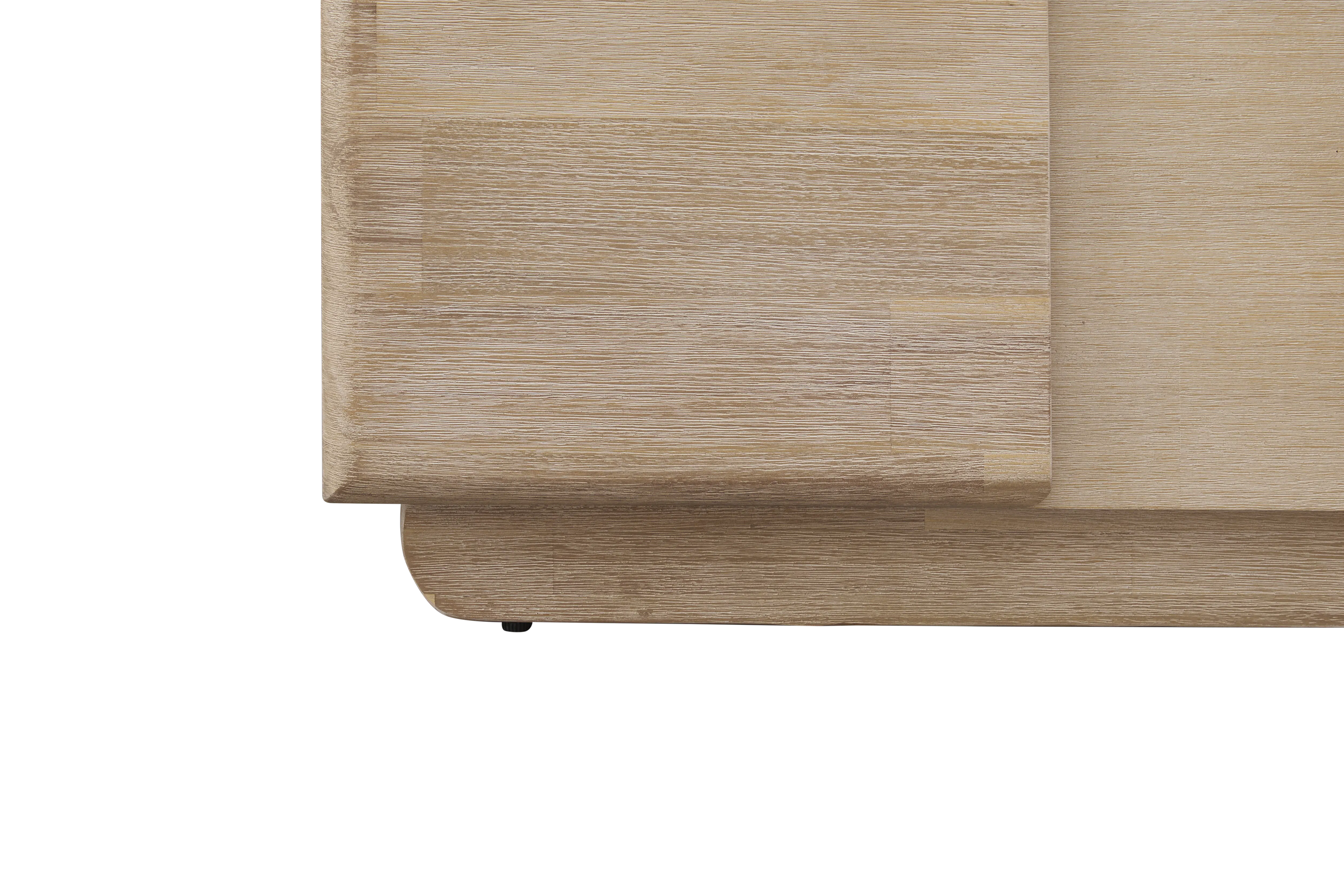 Catania 6 Drawer Chest 1.55m - 11 - Wooden texture, natural wood, wood grain, wood panel, wood paneling, wood surface, wood