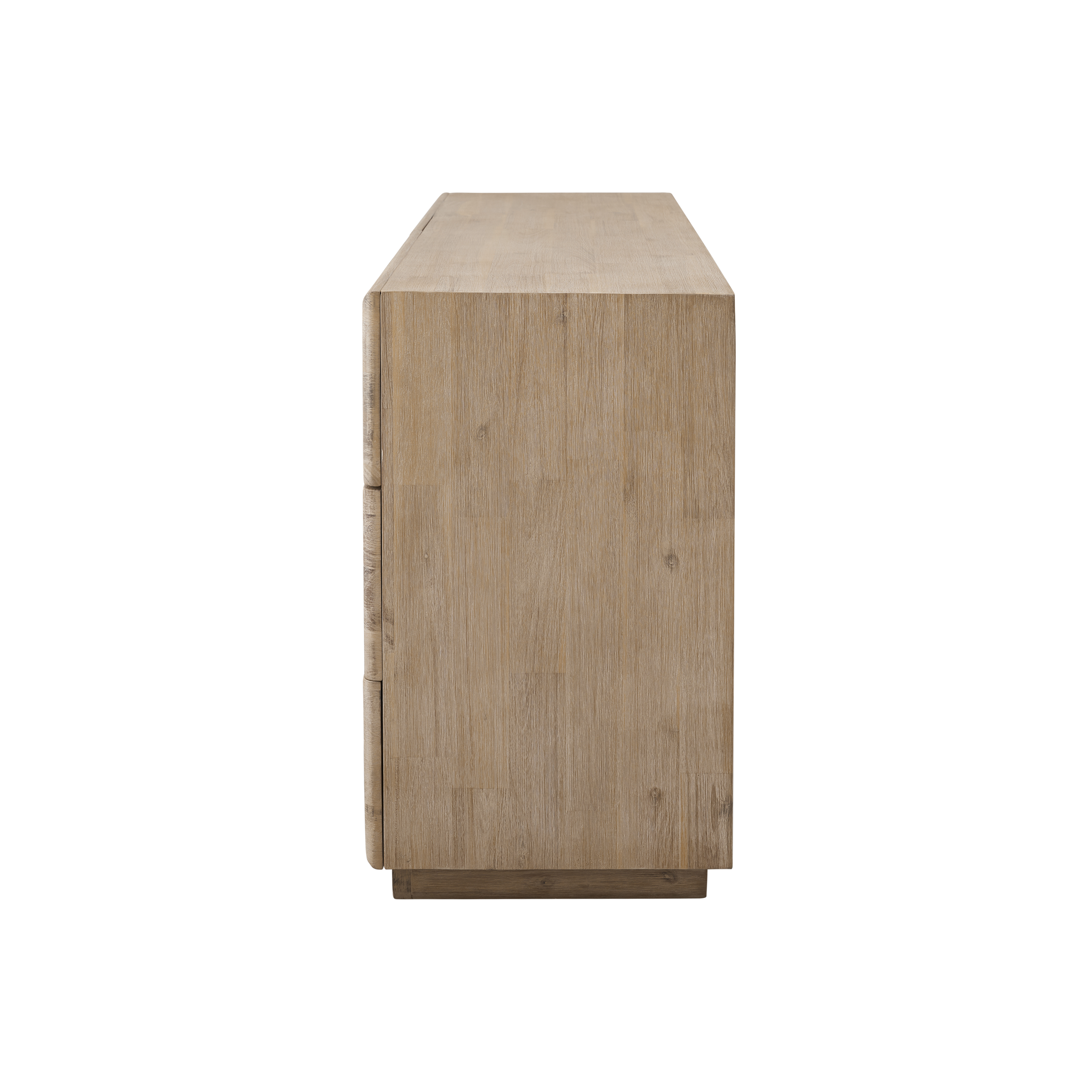 Catania 6 Drawer Chest 1.55m, HV Atelier Beds & Bedroom Storage HipVan