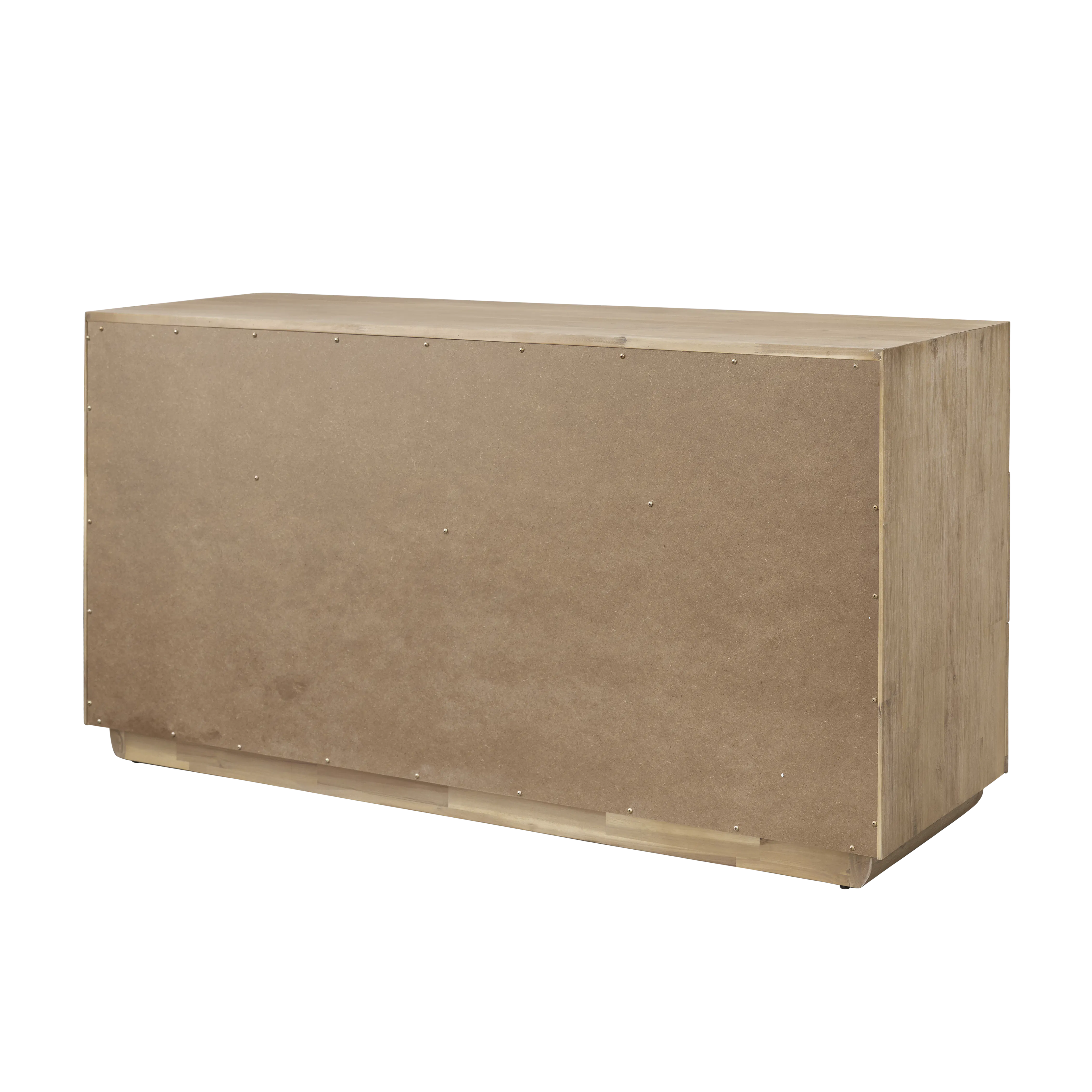 Catania 6 Drawer Chest 1.55m - 7