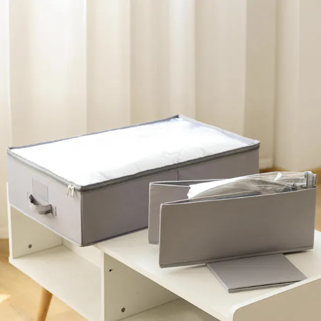 Felice Storage Packing Cube - 4