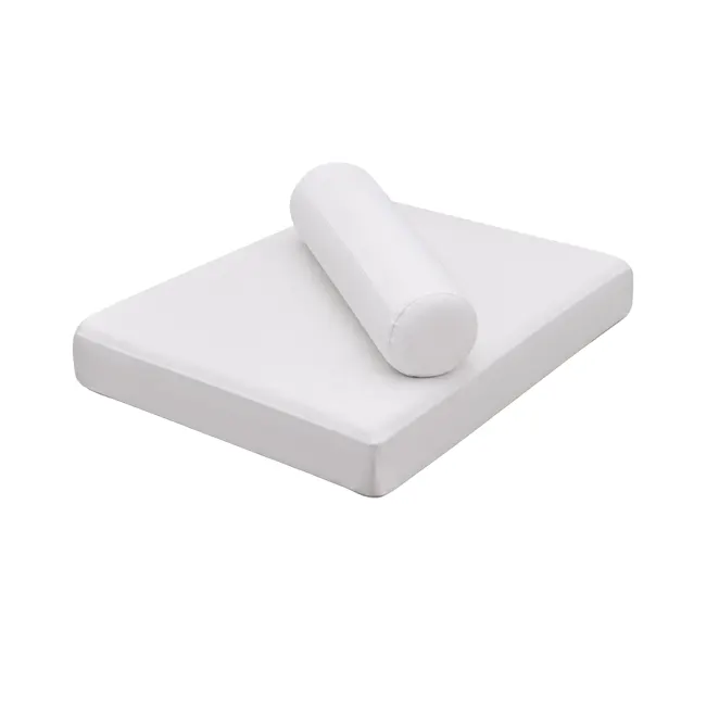 Intero CoolMax Shield Guard Waterproof Mattress & Bolster Protector