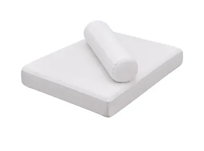 Intero CoolMax Shield Guard Waterproof Mattress & Bolster Protector