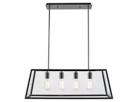 Trapezio Pendant Lamp