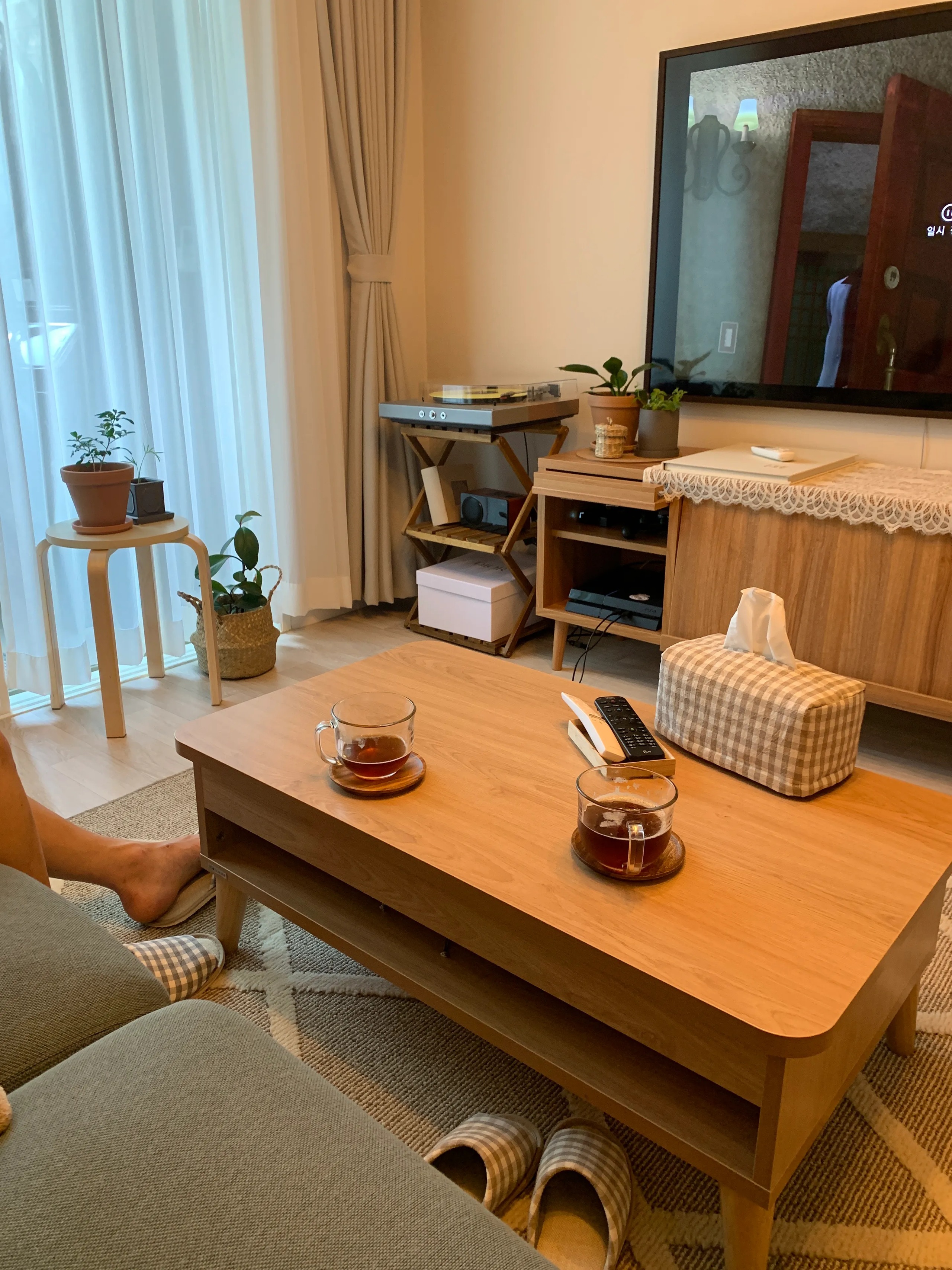 Customer home photo 1