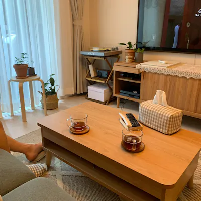Customer home photo 1
