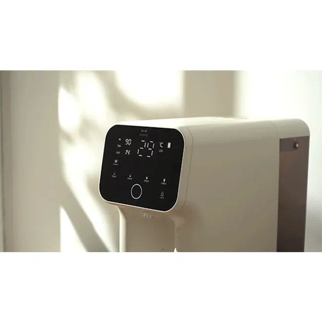 BRUNO RO Hot Water Dispenser - Greige - 3