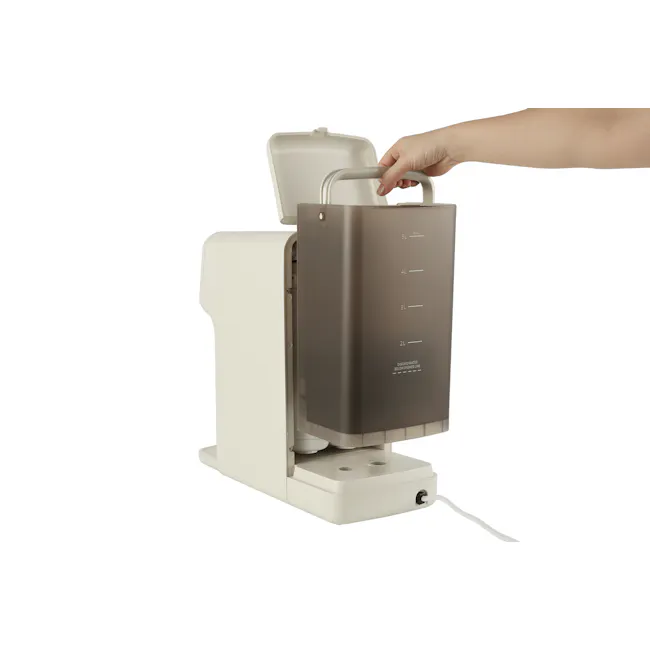BRUNO RO Hot Water Dispenser - Greige - 13