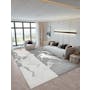 Felis Low Pile Rug - Abstract (3 Sizes) - 1