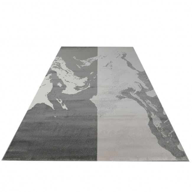 Felis Low Pile Rug - Abstract (3 Sizes) - 6