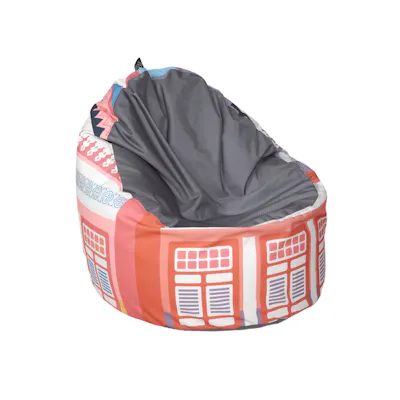 Doob Oomph - Herritage Collection - Shophouses