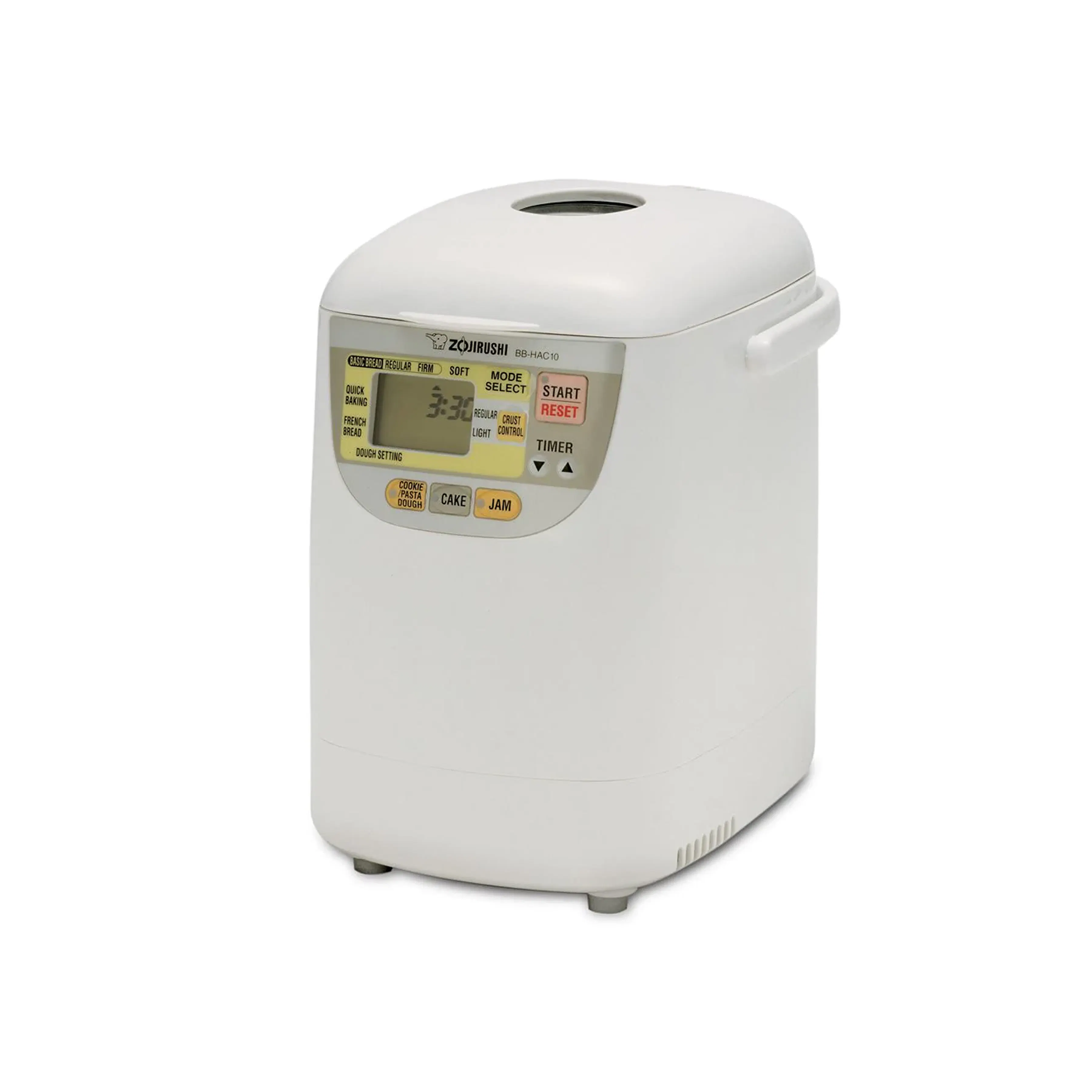 Zojirushi 500g Bread Maker (BB-HAQ10)