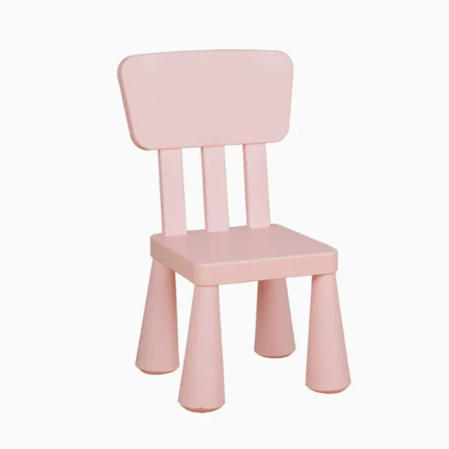 Juno Kids Chair - Pink - 6