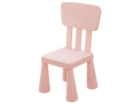 Juno Kids Chair - Pink