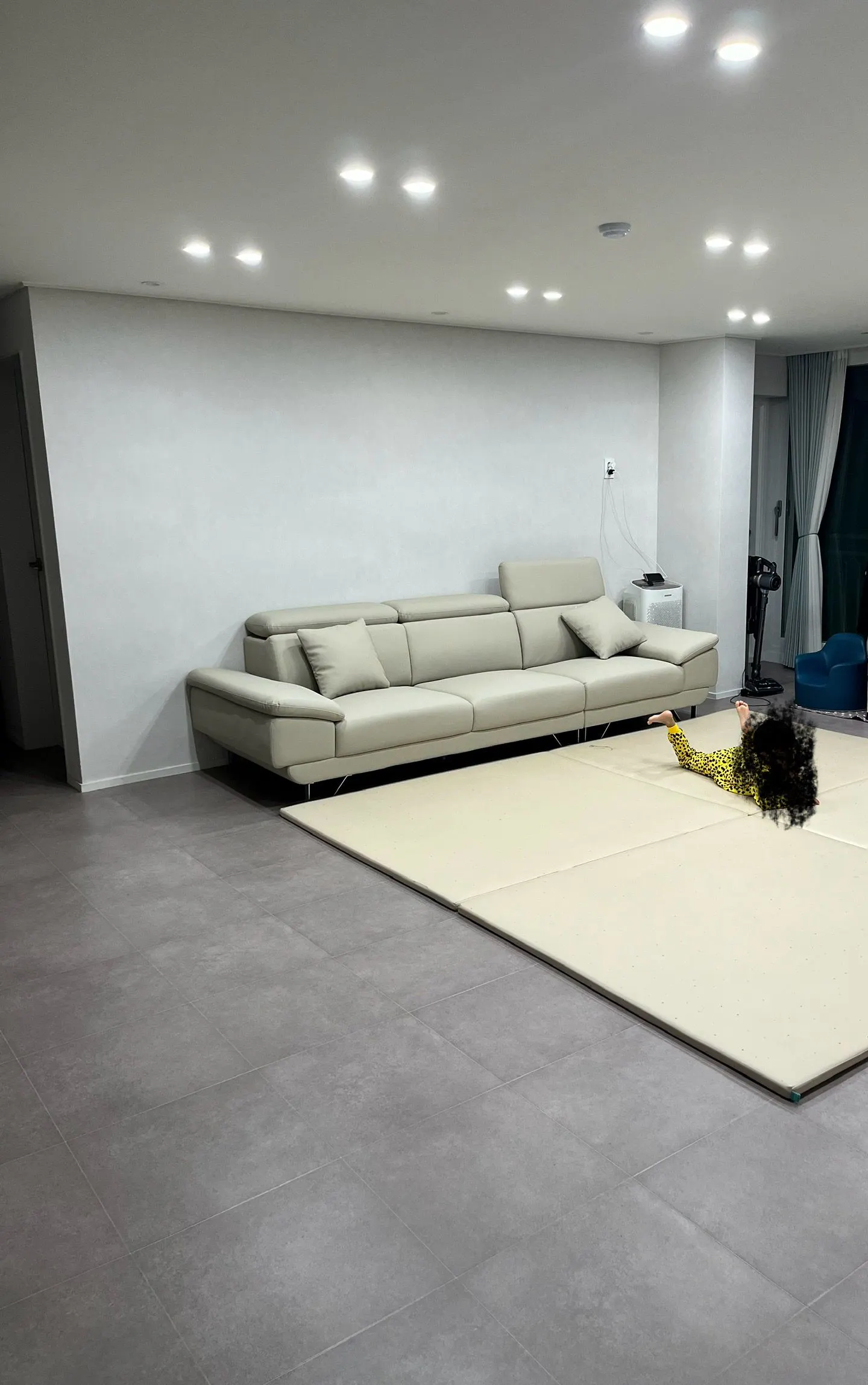 Customer home photo 1
