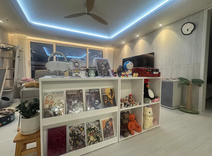 Customer home photo 7