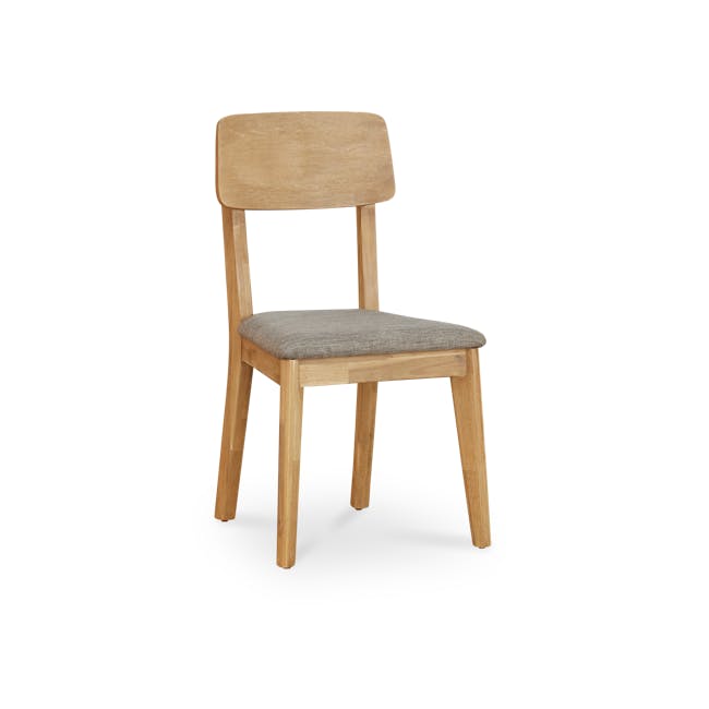 Hudson Dining Chair - 1