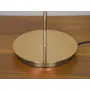 (As-is) Marisa Table Lamp - Brass - 4 - 7