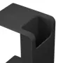 Jude Reversible Coffee / Side Table - Black - 7