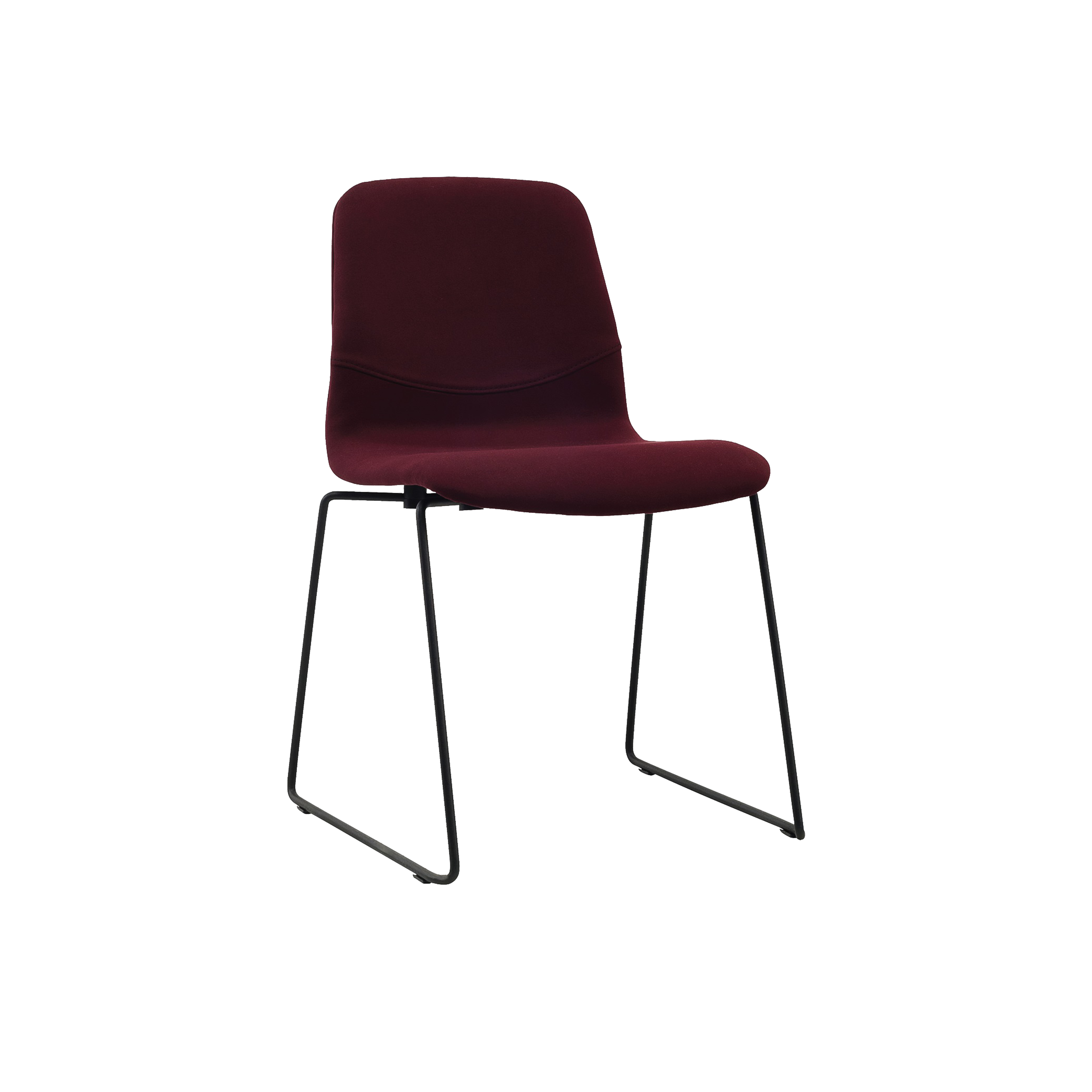 ruby dining chair