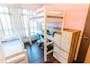 BelovedSleep™ Single High Loft Desk Bed - 3