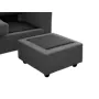 Hank L-Shaped Sofa - Orion - 7