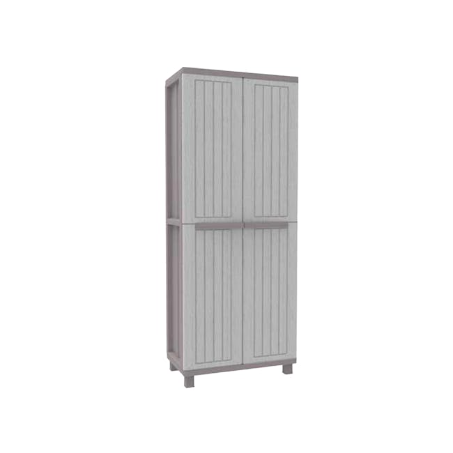 Terry Jwood 368 Outdoor Cabinet - 0