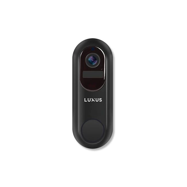 Luxus Digital Doorbell - 0