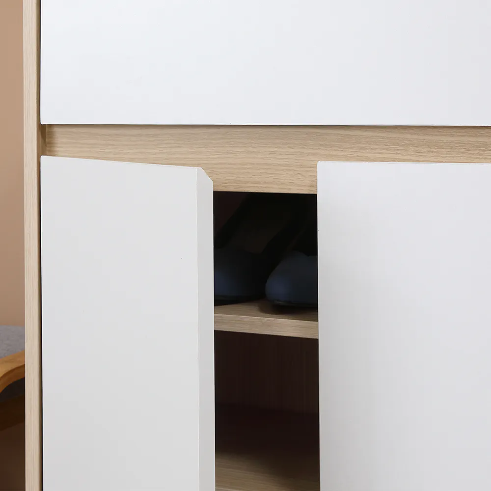 Maren Shoe Cabinet - 7