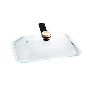 BRUNO Compact Glass Lid