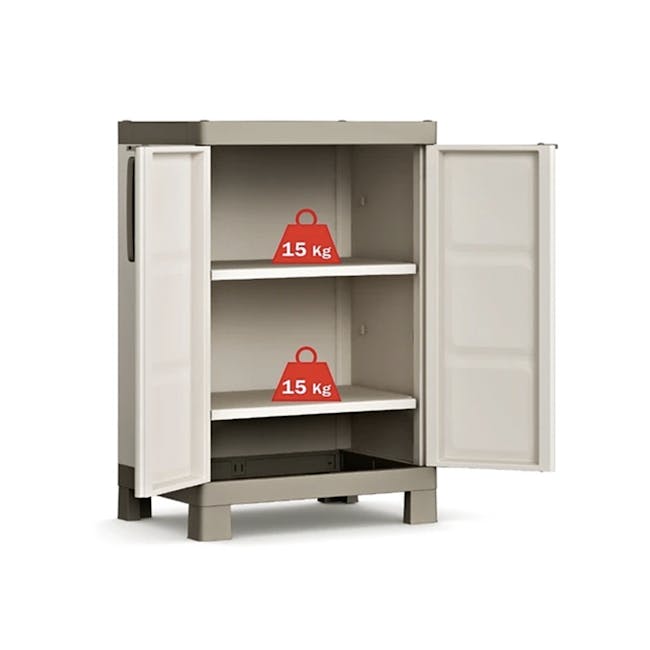 Excellence Base Cabinet - 3