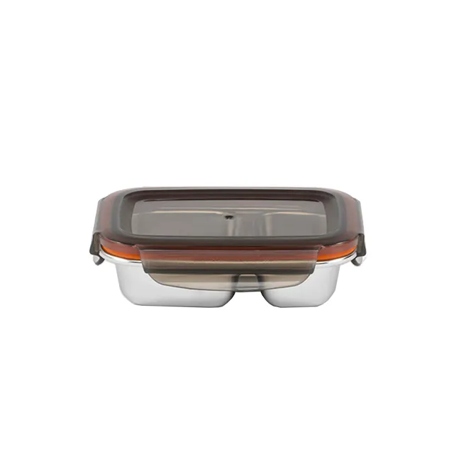 Cuitisan Partition Rectangle Container No. 2 - 1