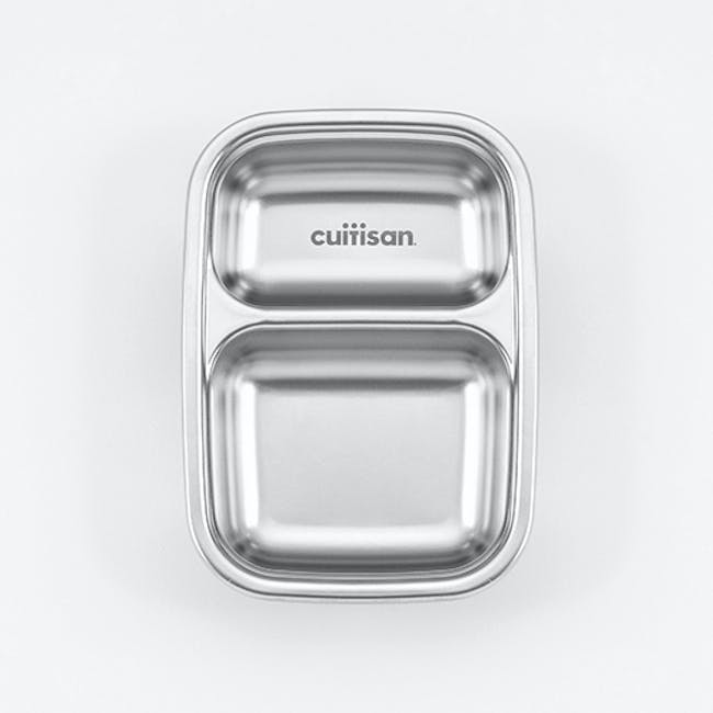 Cuitisan Partition Rectangle Container No. 2 - 3