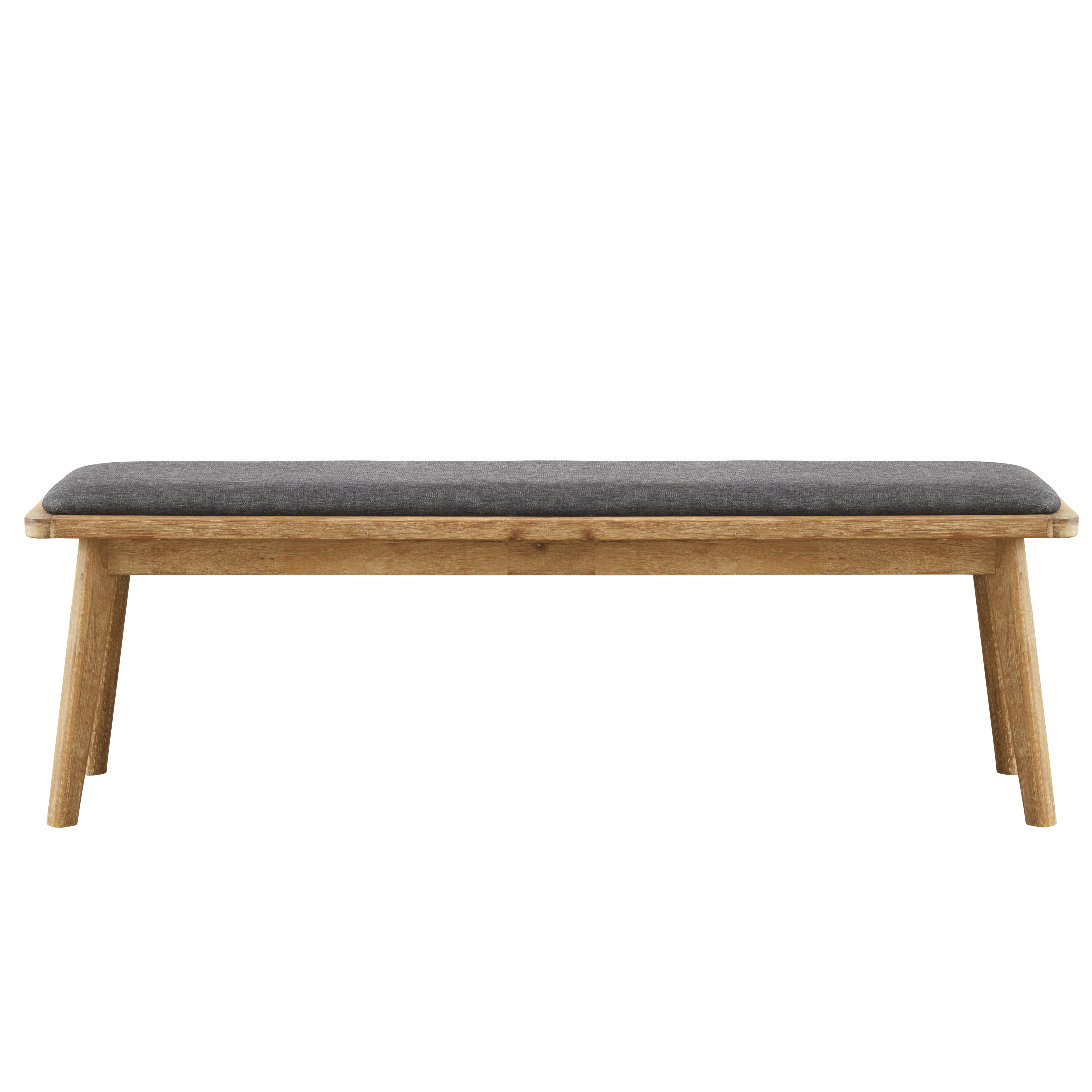 Todd Cushioned Bench 1.5m, HV Atelier Dining Tables & Chairs HipVan