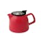 Forlife Bell Teapot - Red (2 Sizes) - 1