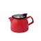 Forlife Bell Teapot - Red (2 Sizes)
