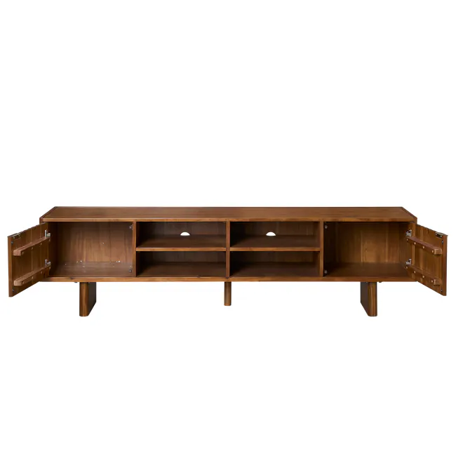 Nuvia TV Console 2m - 8