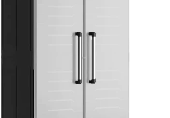 Detroit XL Utility KIS HipVan