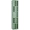 Blakely Modular Slim Shelf - Green - 3