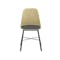 Denver Dining Chair - Dusty Yellow - 2