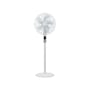 Mistral 16" ABS Blade Stand Fan with Remote Control MSF046R - 0