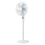 Mistral 16" ABS Blade Stand Fan with Remote Control MSF046R - 2