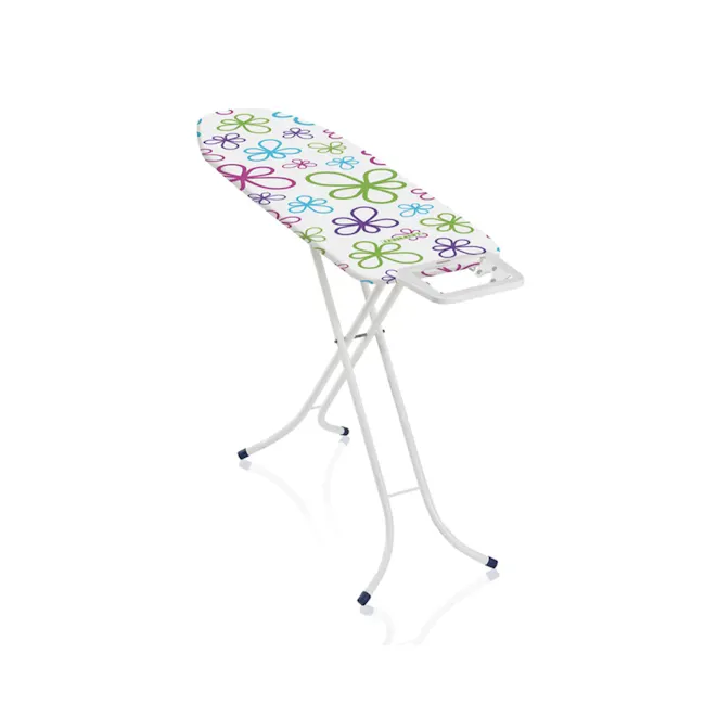 Leifheit Classic Ironing Board (2 Sizes) - Medium Ironing Board - 6 - Folding chair, portable ironing board, white folding