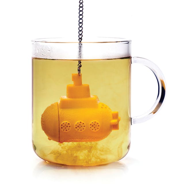Tea Sub Tea Infuser - 1