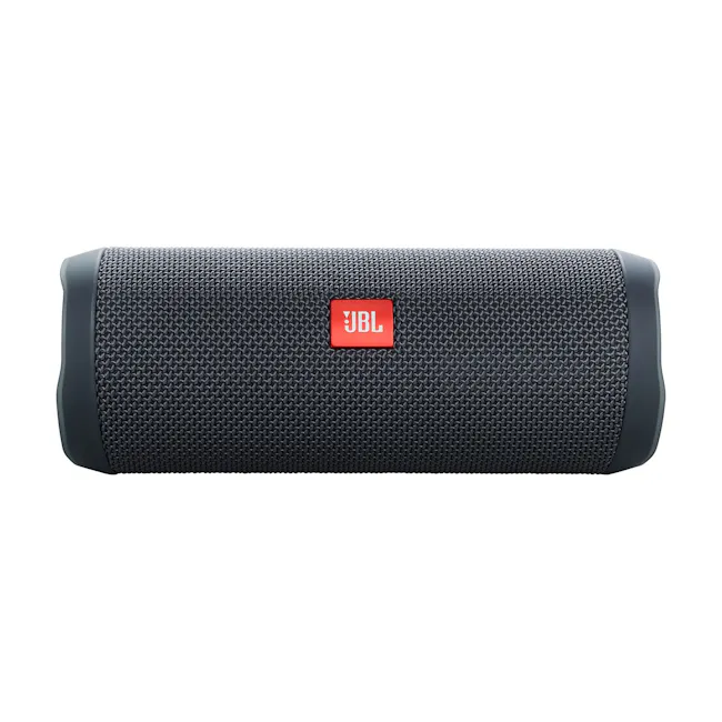 JBL Flip Essential 2 - Black - 4